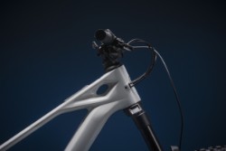 Zendit S 2027 - Electric Mountain Bike image 8