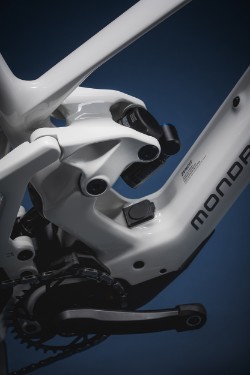 Zendit S 2027 - Electric Mountain Bike image 9