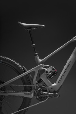 Zendit R 2027 - Electric Mountain Bike image 11