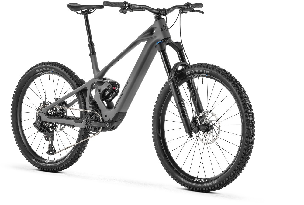 Zendit R 2027 - Electric Mountain Bike image 1