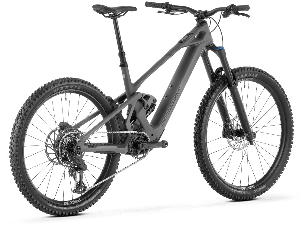 Zendit R 2027 - Electric Mountain Bike image 2
