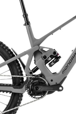 Zendit R 2027 - Electric Mountain Bike image 6