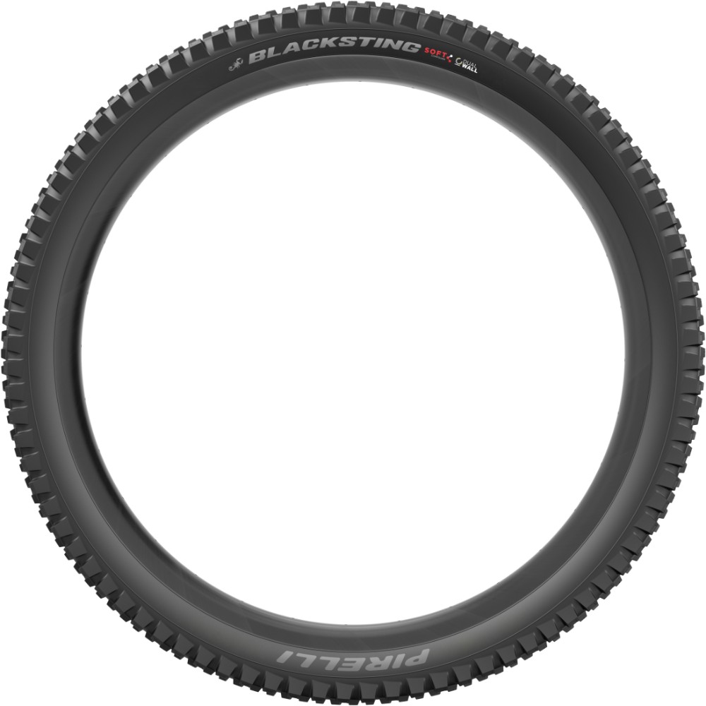 Scorpion Blacksting Dual Wall Soft 27.5" Tyre image 1