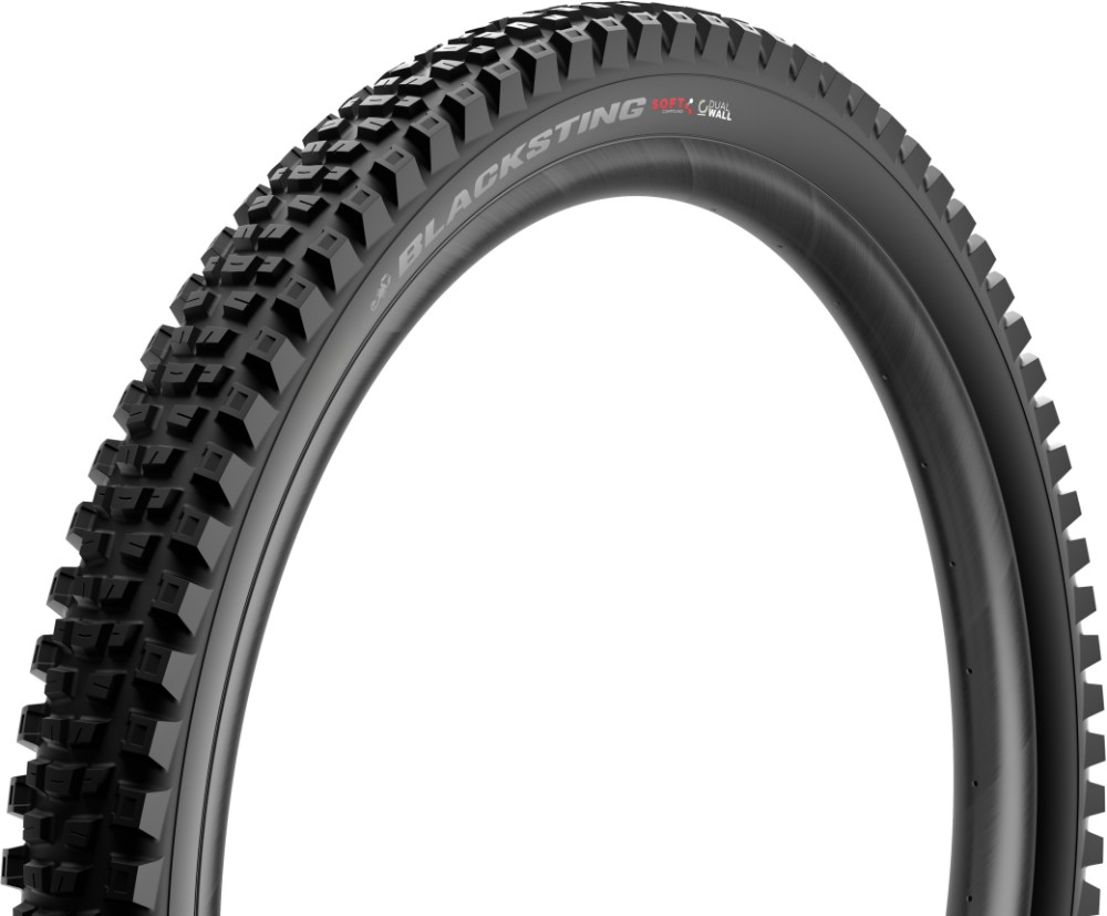 Scorpion Blacksting Dual Wall Soft 27.5" Tyre image 2