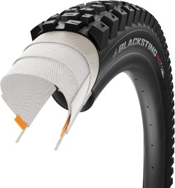 Scorpion Blacksting Dual Wall Soft 27.5" Tyre image 3