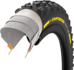 Scorpion Emperor Downhill Wall + Super Soft 27.5" Team Tyre image 3