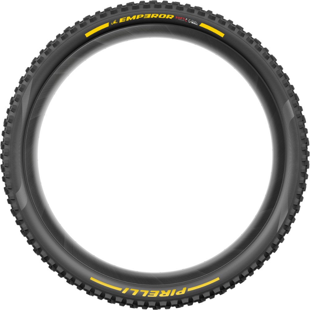 Scorpion Emperor Dual Wall Soft 27.5" Team Tyre image 1