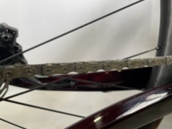 Agree C:62 SLX - Nearly New – 56cm 2025 - Road Bike image 9