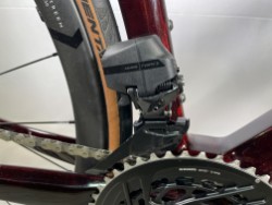 Agree C:62 SLX - Nearly New – 56cm 2025 - Road Bike image 10