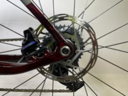 Agree C:62 SLX - Nearly New – 56cm 2025 - Road Bike image 14