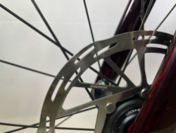 Agree C:62 SLX - Nearly New – 56cm 2025 - Road Bike image 15