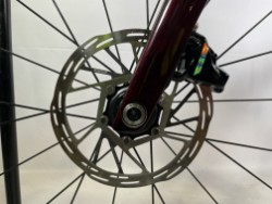 Agree C:62 SLX - Nearly New – 56cm 2025 - Road Bike image 16