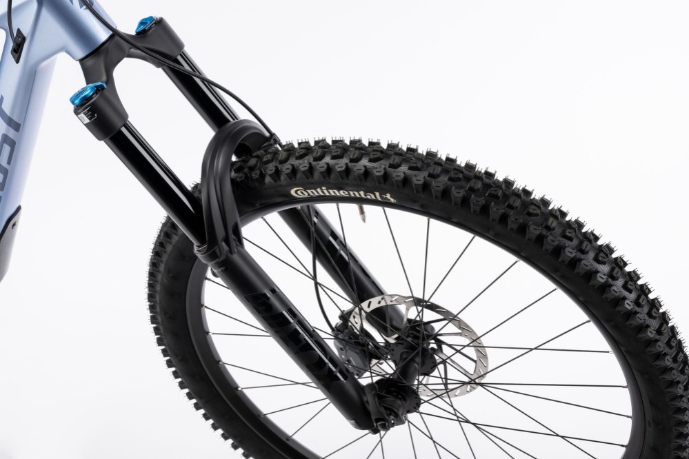 RIOT AM CF PRO  Mountain Bike 2026 - Enduro Full Suspension MTB image 2