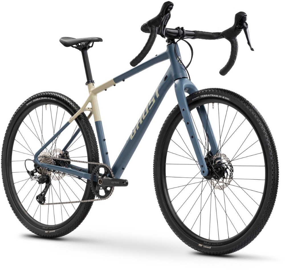 ASKET 2026 - Gravel Bike image 1