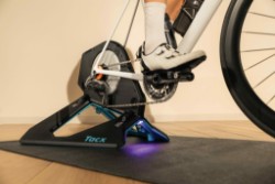 NEO 2T with Zwift Cog and Click image 3
