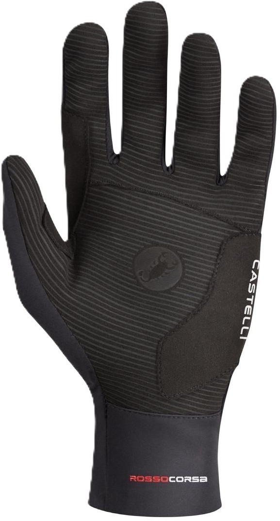 Do.Di.Ci. Winter Long Finger Cycling Gloves image 1