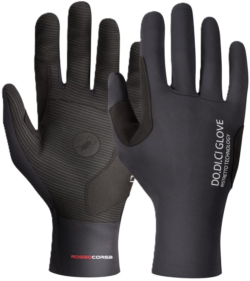 Do.Di.Ci. Winter Long Finger Cycling Gloves image 2