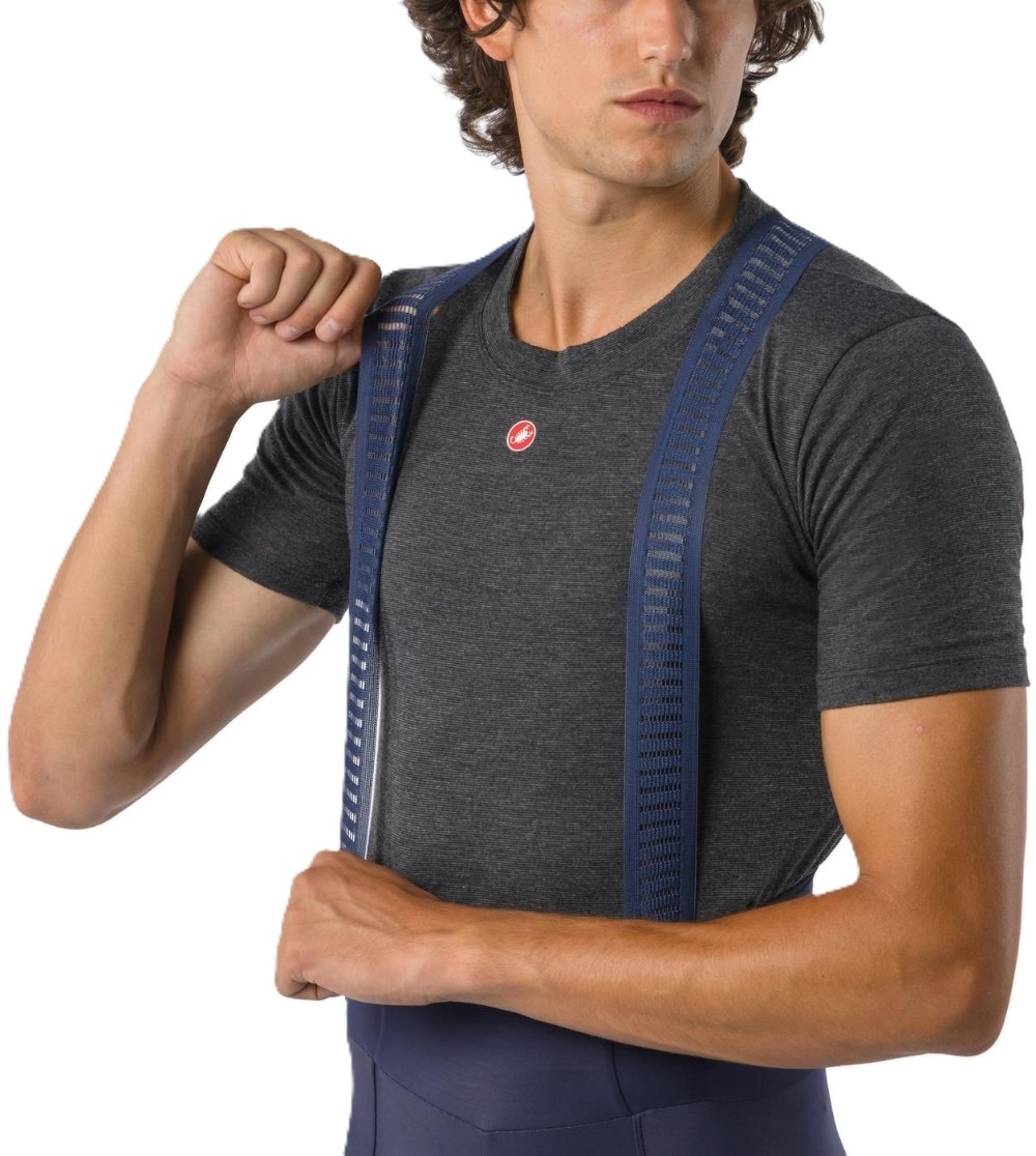 Espresso 2 Cycling Bib Tights image 2