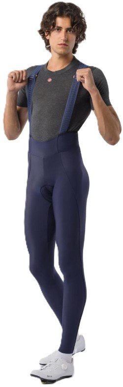 Espresso 2 Cycling Bib Tights image 5