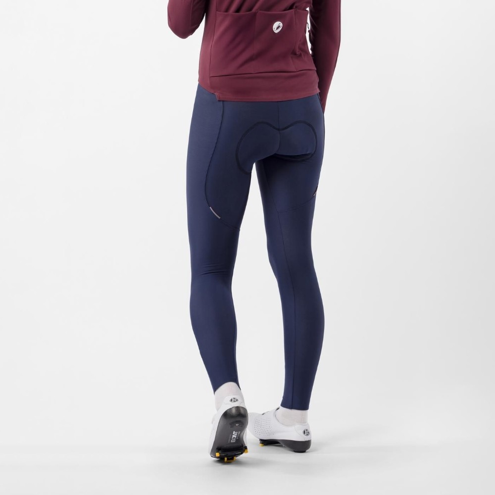 Espresso 2 Womens DT Bib Tights image 1
