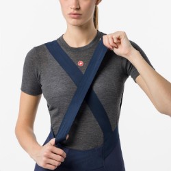 Espresso 2 Womens DT Bib Tights image 3
