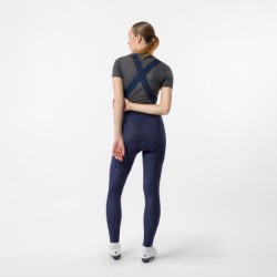 Espresso 2 Womens DT Bib Tights image 6