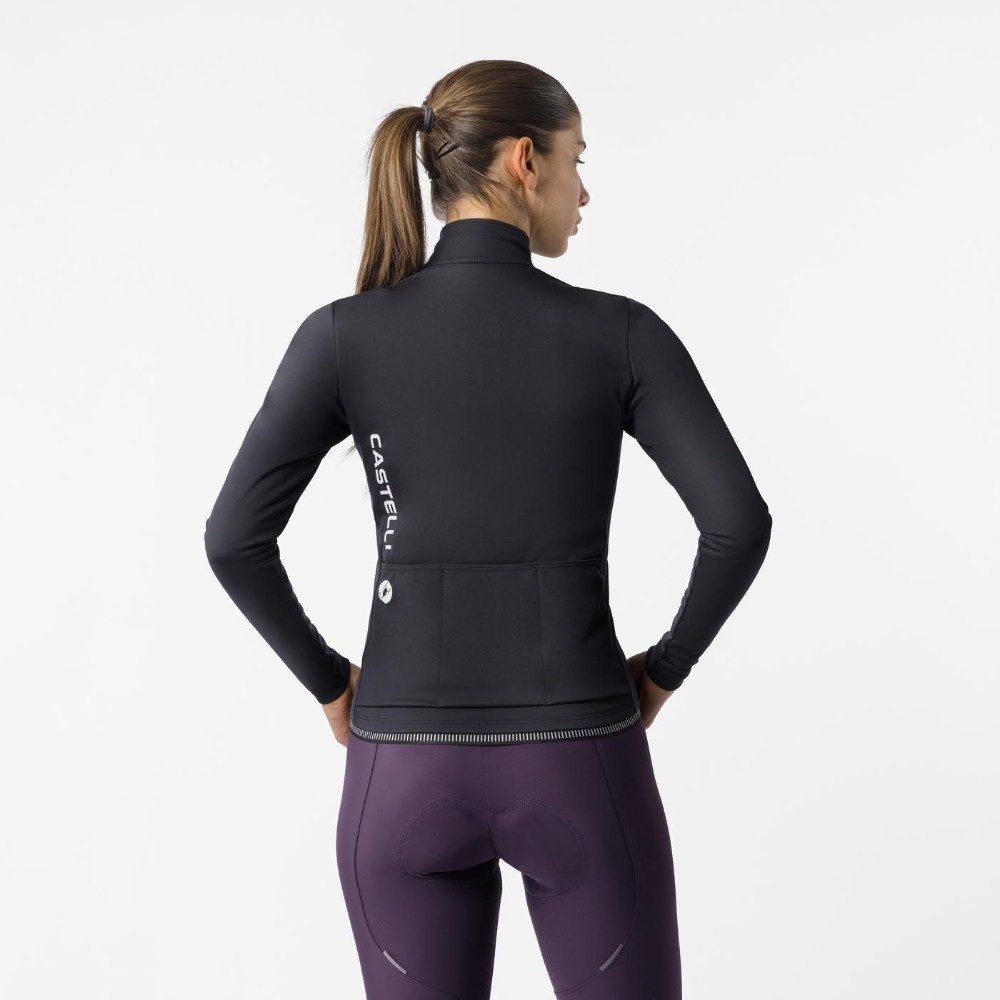 Espresso 2 Womens Jacket image 1