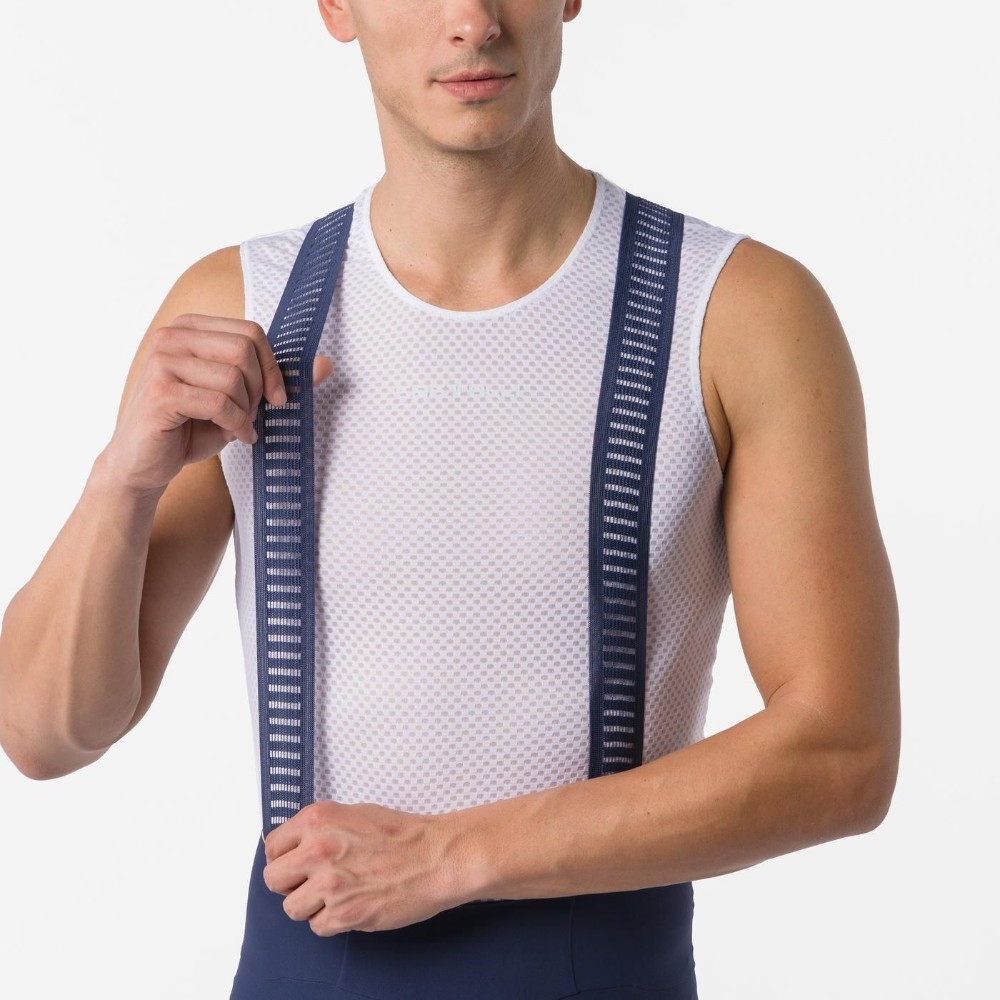 Espresso TRNSTN Bib Tights image 1