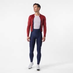 Espresso TRNSTN Bib Tights image 6