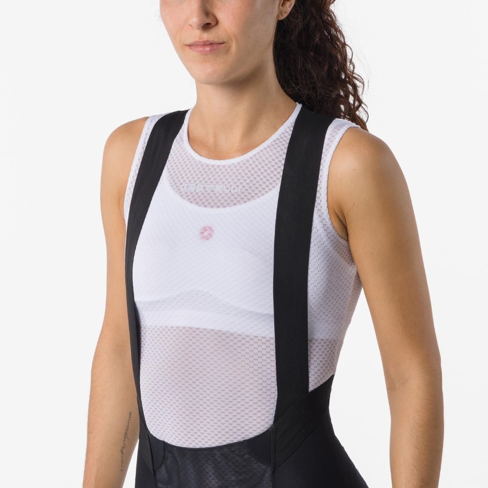 Espresso Womens DT TRNSTN Bib Tights image 2