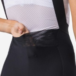 Espresso Womens DT TRNSTN Bib Tights image 3