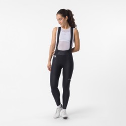 Espresso Womens DT TRNSTN Bib Tights image 4