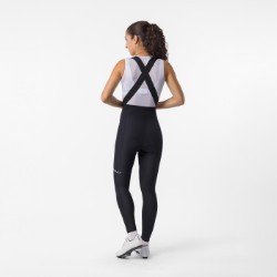Espresso Womens DT TRNSTN Bib Tights image 5