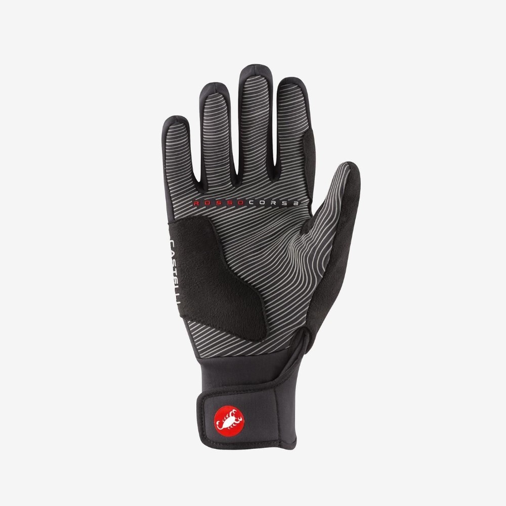 Estremo 2 Long Finger Cycling Gloves image 1