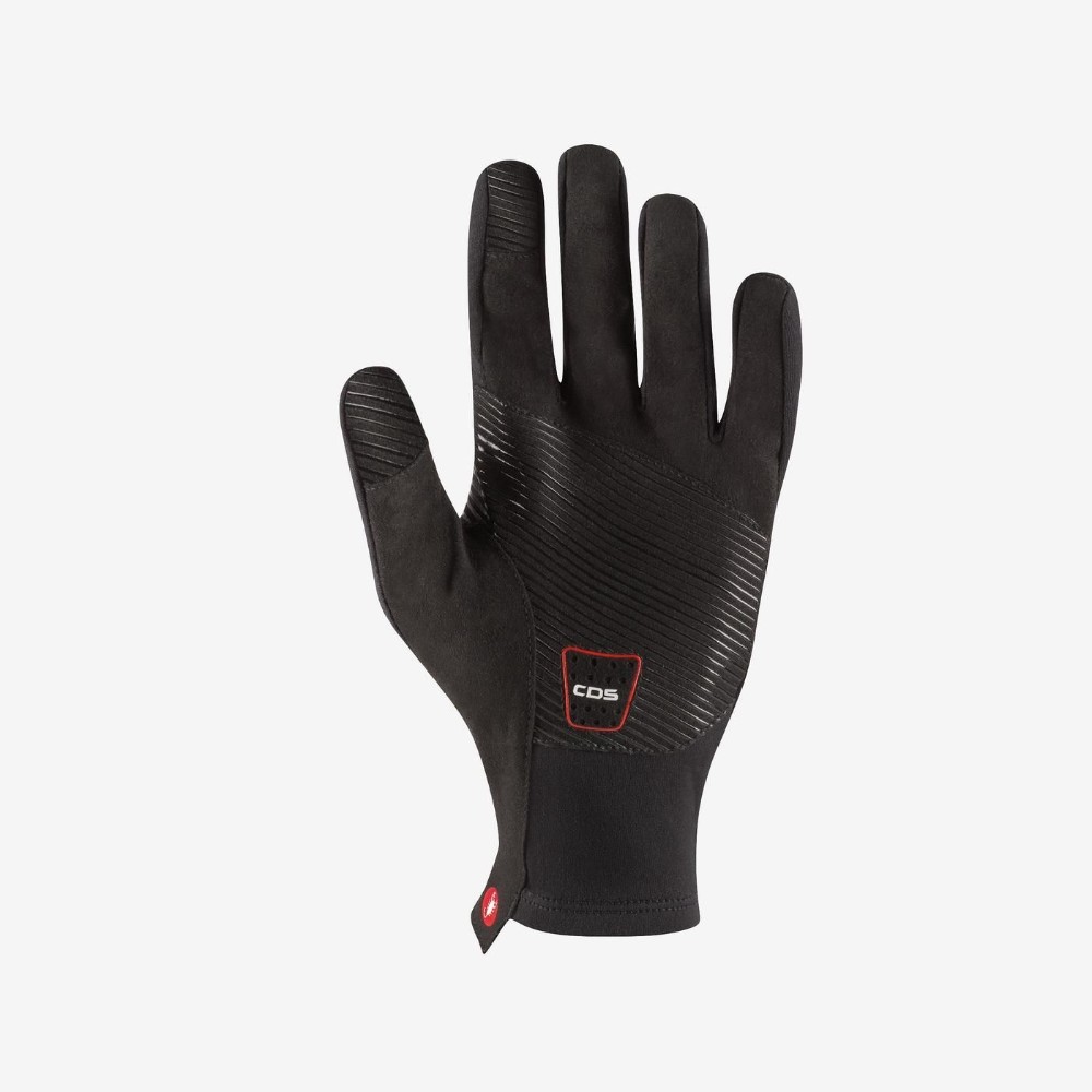 Lightness 3 Long Finger Cycling Gloves image 1