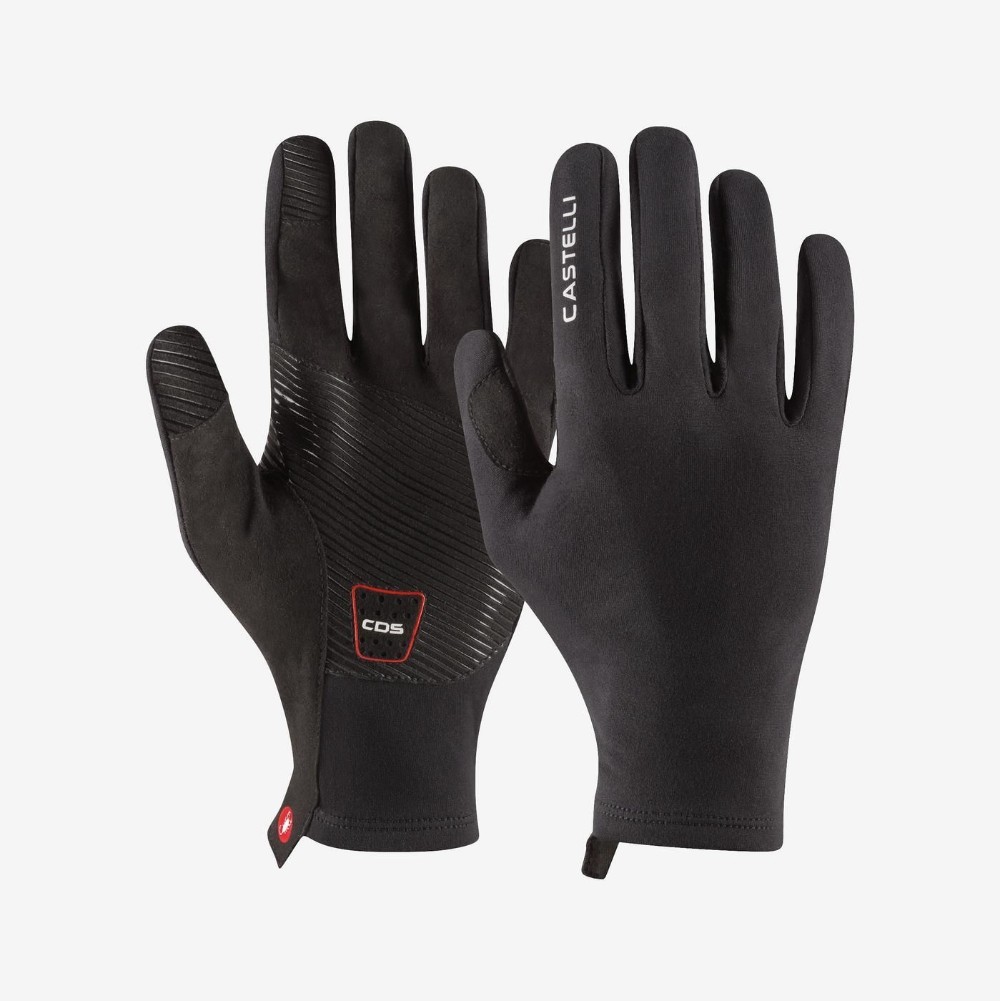 Lightness 3 Long Finger Cycling Gloves image 2