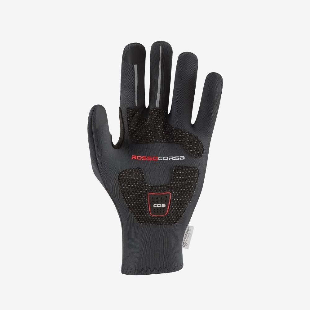 Perfetto Light 2 Long Finger Cycling Gloves image 1
