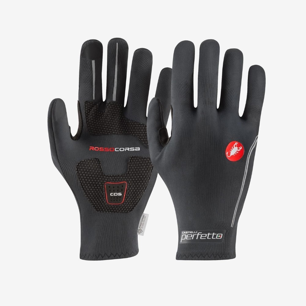 Perfetto Light 2 Long Finger Cycling Gloves image 2