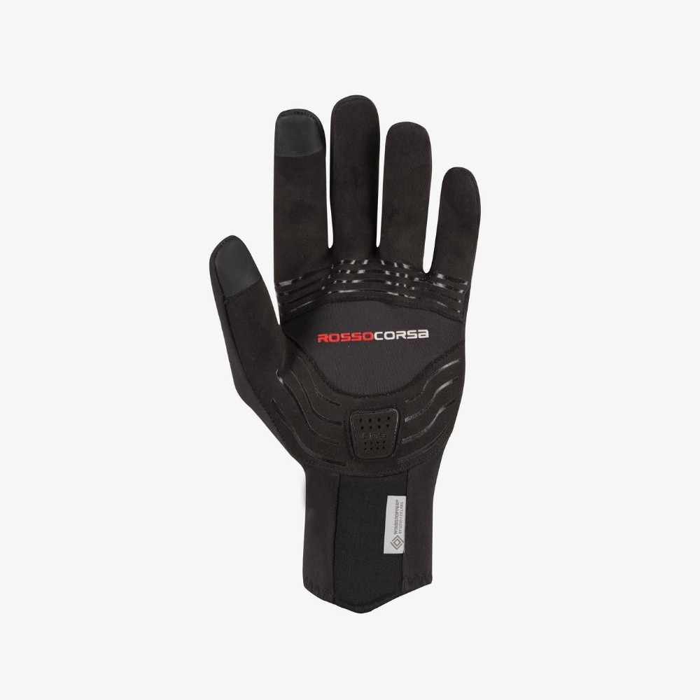 Perfetto Ros 2 Long Finger Cycling Gloves image 1
