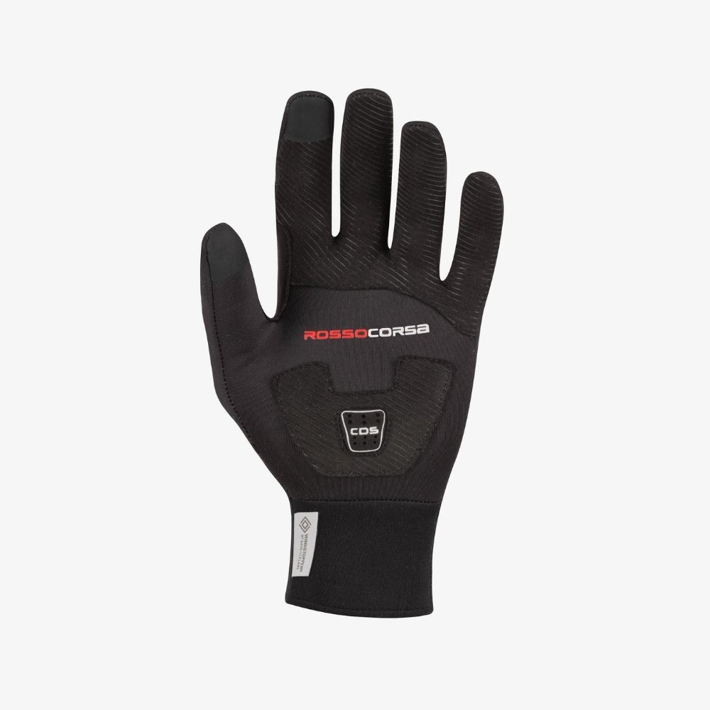 Perfetto Ros 2 Womens Long Finger Cycling Gloves image 1
