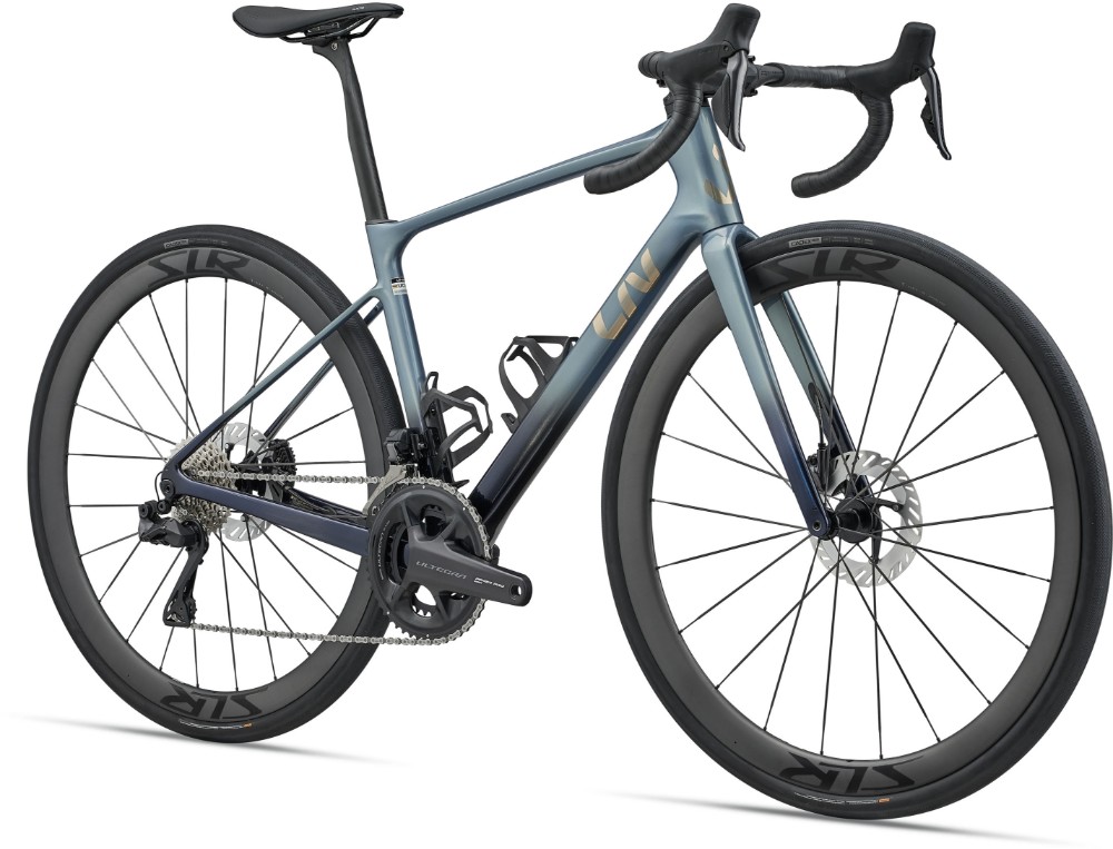Avail Advanced Pro 0 2027 - Road Bike image 1