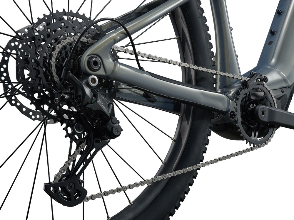 Lurra E+ 2 2027 - Electric Mountain Bike image 1
