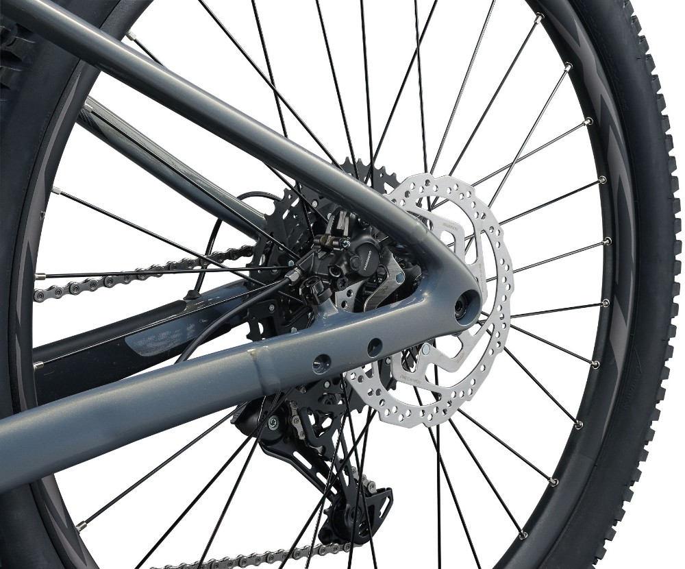 Lurra E+ 2 2027 - Electric Mountain Bike image 2