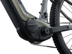Lurra E+ 2 2027 - Electric Mountain Bike image 3