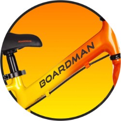 JNR Balance Bike 2026 - Kids Bike image 3
