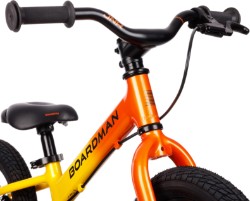 JNR Balance Bike 2026 - Kids Bike image 6