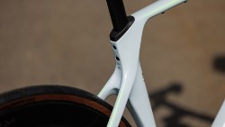 Agree C:62 EX 2027 - Road Bike image 10