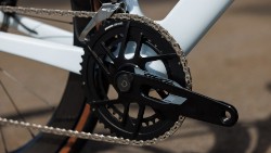 Agree C:62 EX 2027 - Road Bike image 11