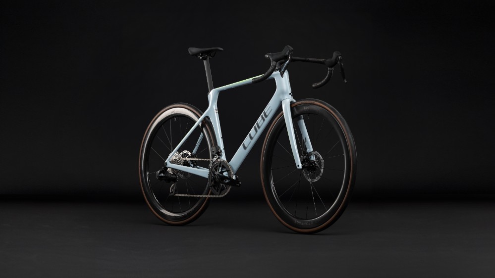 Agree C:62 EX 2027 - Road Bike image 1