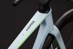 Agree C:62 EX 2027 - Road Bike image 4